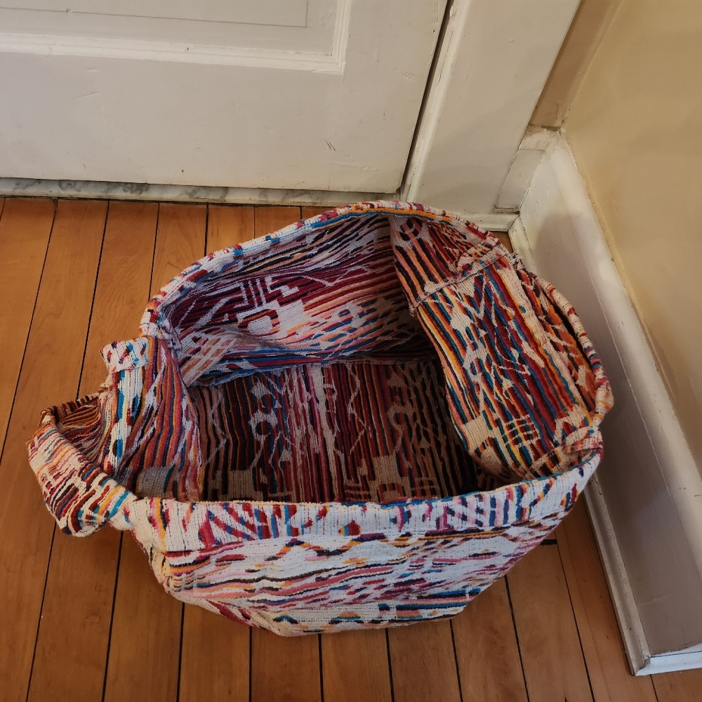 Free People beach tote - Picture 5 of 7